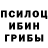 Еда ТГК марихуана FEUER STERN
